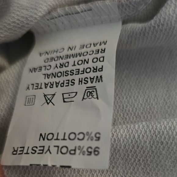 Amazon Pink and Leopard Print Hoodie - Picture 2 of 2